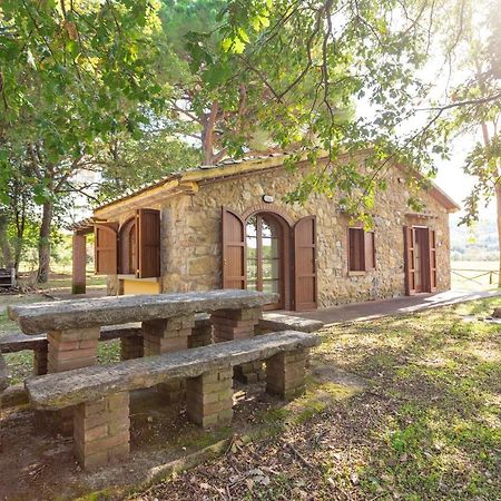 Cottage Il Gabbro Montescudaio Εξωτερικό φωτογραφία
