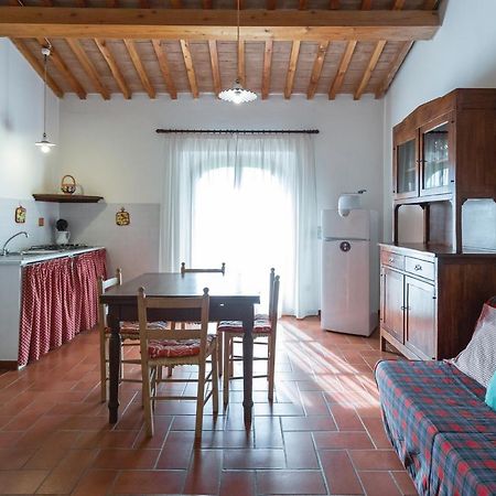Cottage Il Gabbro Montescudaio Εξωτερικό φωτογραφία