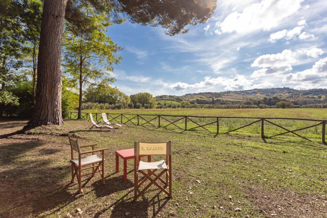 Cottage Il Gabbro Montescudaio Εξωτερικό φωτογραφία