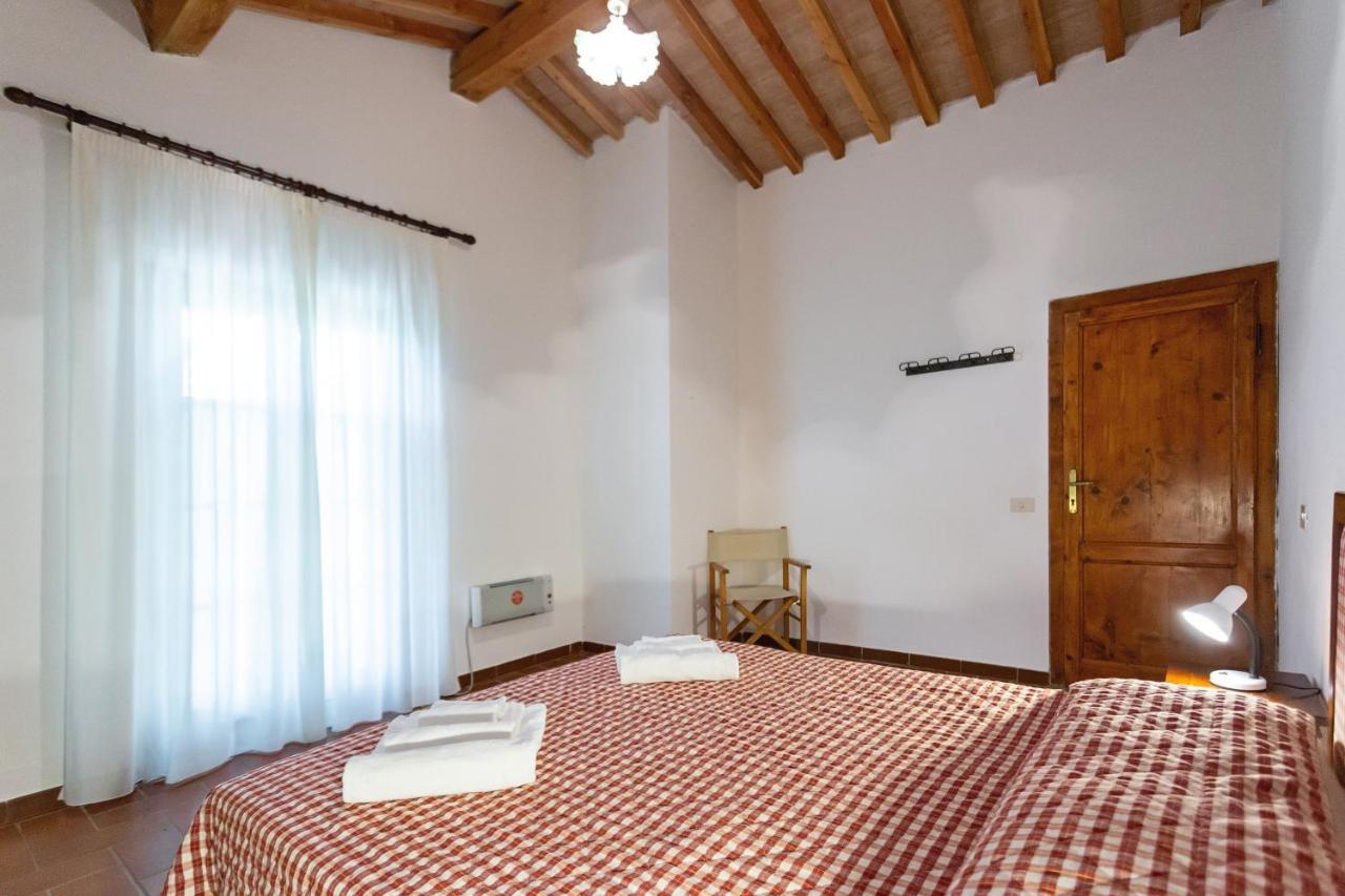 Cottage Il Gabbro Montescudaio Εξωτερικό φωτογραφία