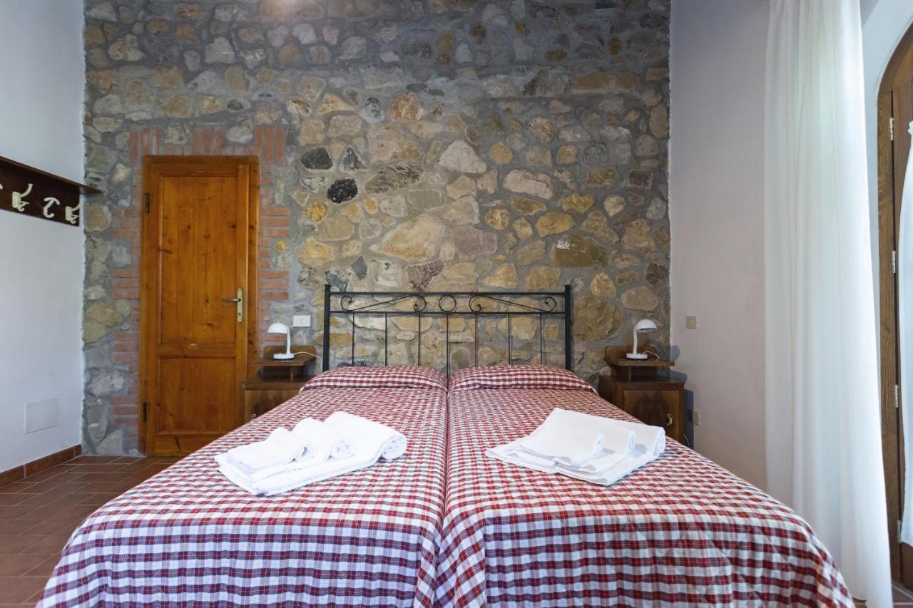 Cottage Il Gabbro Montescudaio Εξωτερικό φωτογραφία