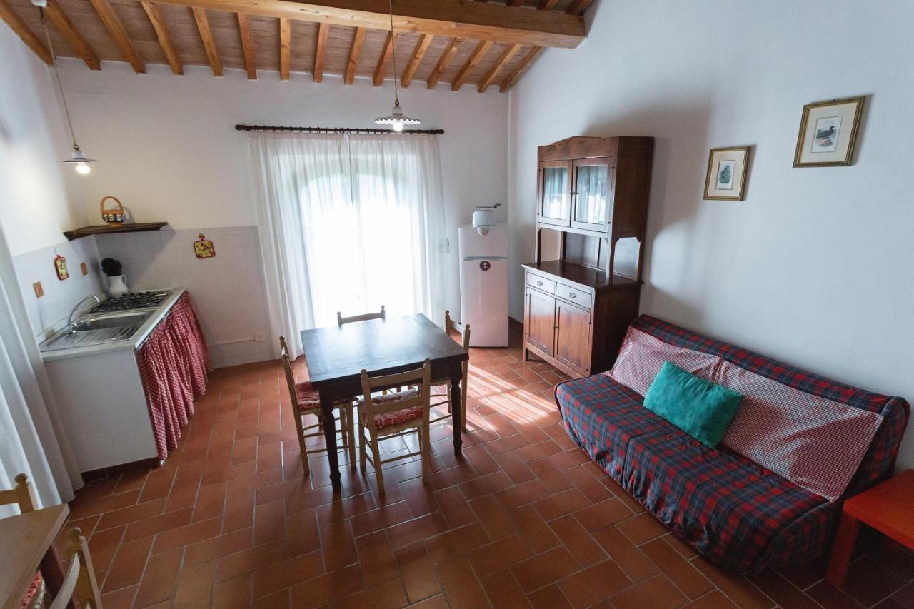 Cottage Il Gabbro Montescudaio Εξωτερικό φωτογραφία