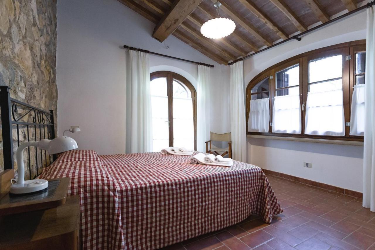 Cottage Il Gabbro Montescudaio Εξωτερικό φωτογραφία