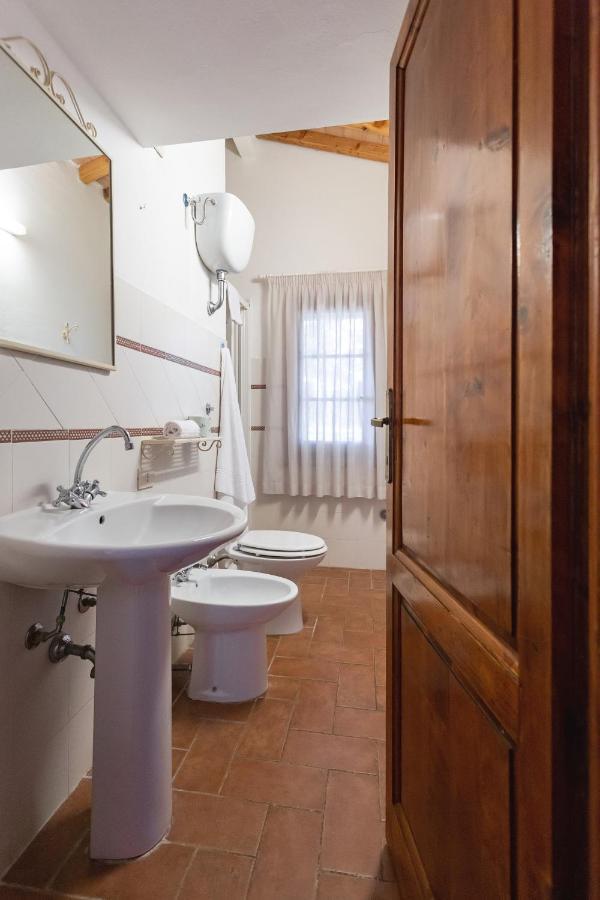 Cottage Il Gabbro Montescudaio Εξωτερικό φωτογραφία
