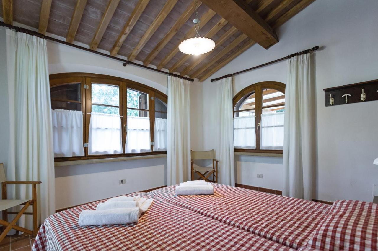 Cottage Il Gabbro Montescudaio Εξωτερικό φωτογραφία