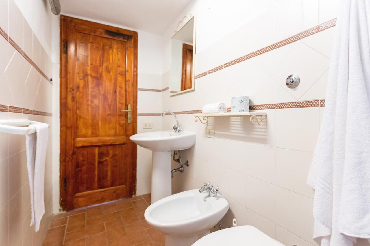 Cottage Il Gabbro Montescudaio Εξωτερικό φωτογραφία