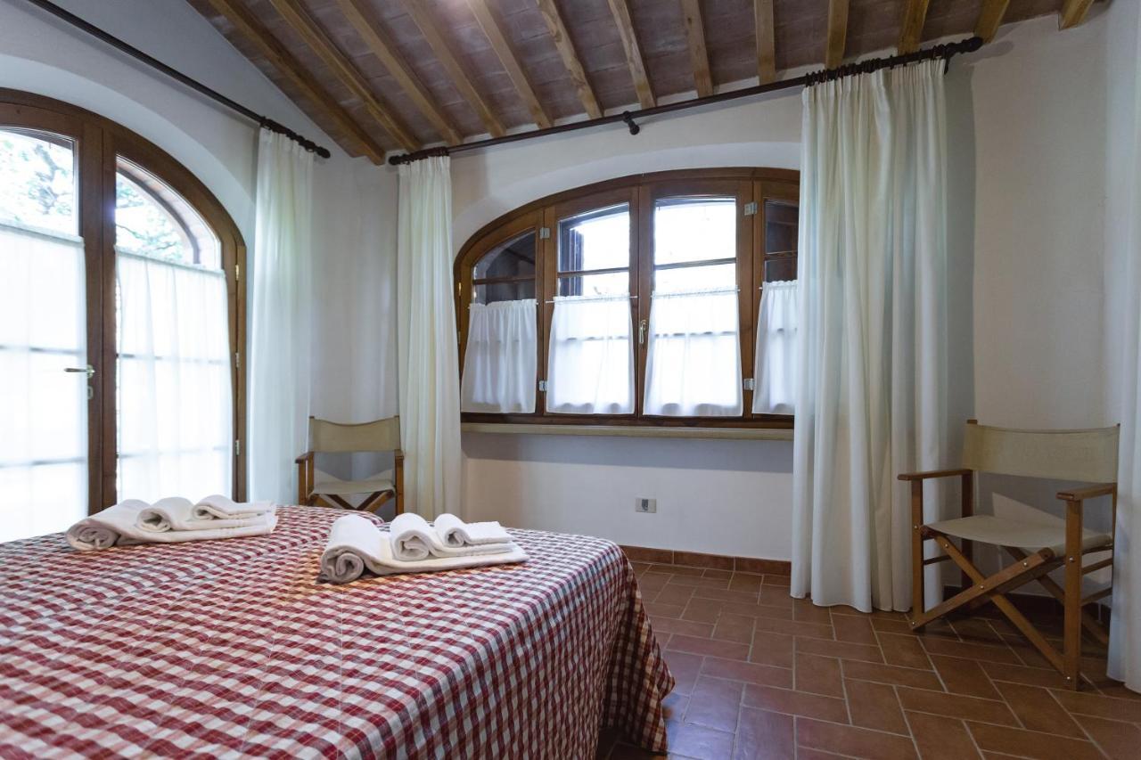 Cottage Il Gabbro Montescudaio Εξωτερικό φωτογραφία