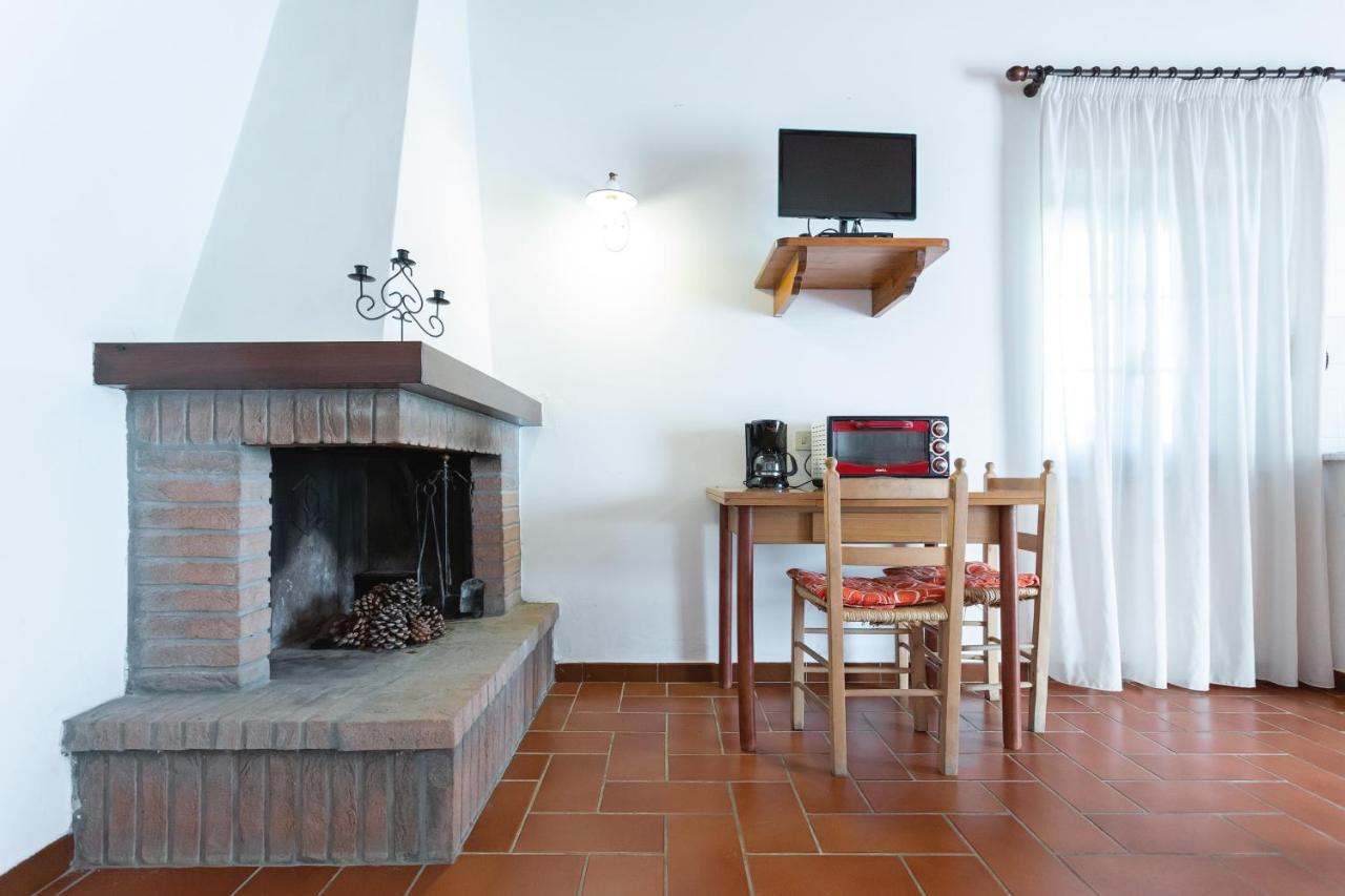 Cottage Il Gabbro Montescudaio Εξωτερικό φωτογραφία