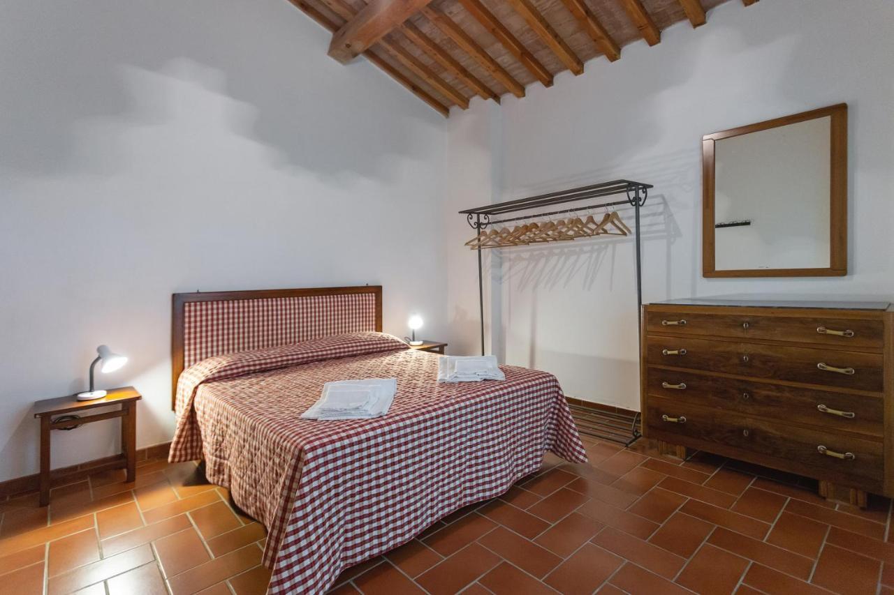 Cottage Il Gabbro Montescudaio Εξωτερικό φωτογραφία