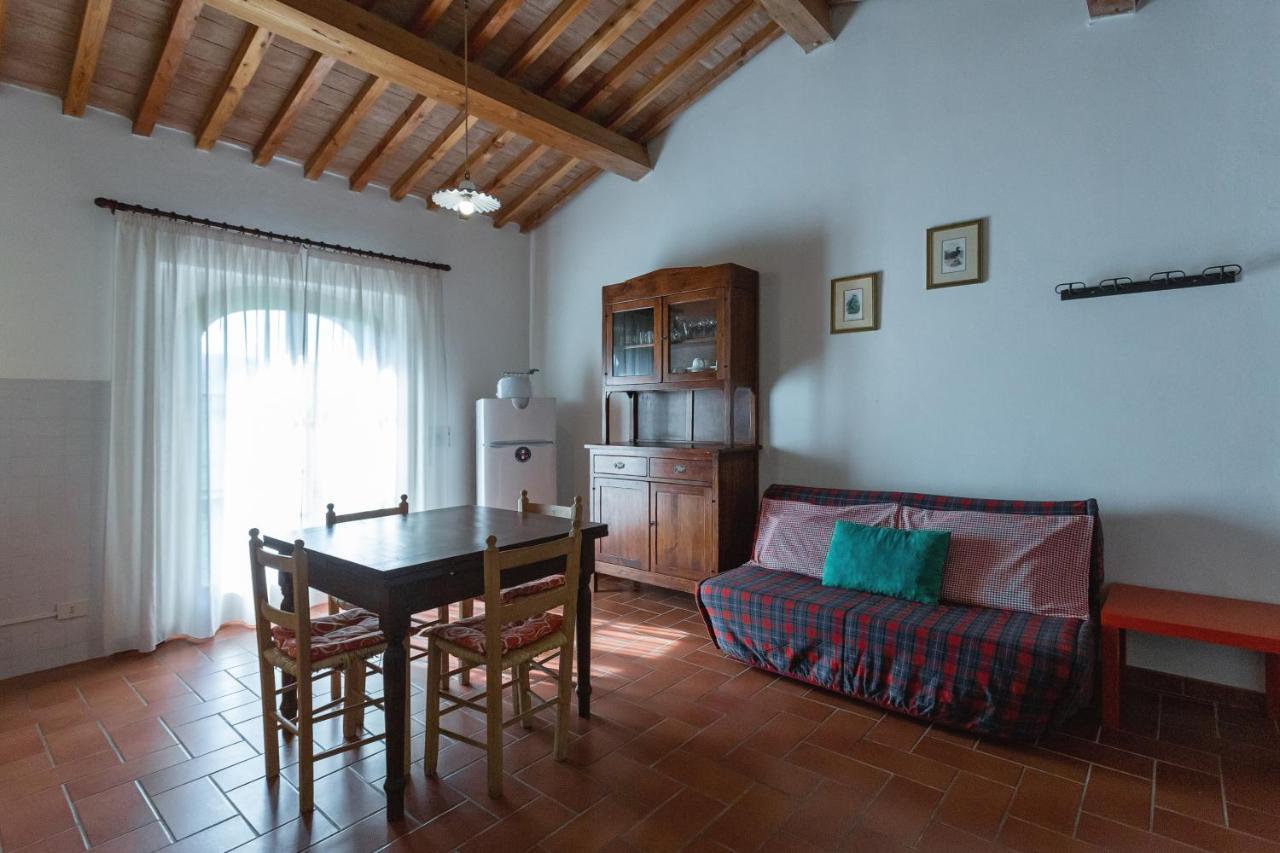 Cottage Il Gabbro Montescudaio Εξωτερικό φωτογραφία