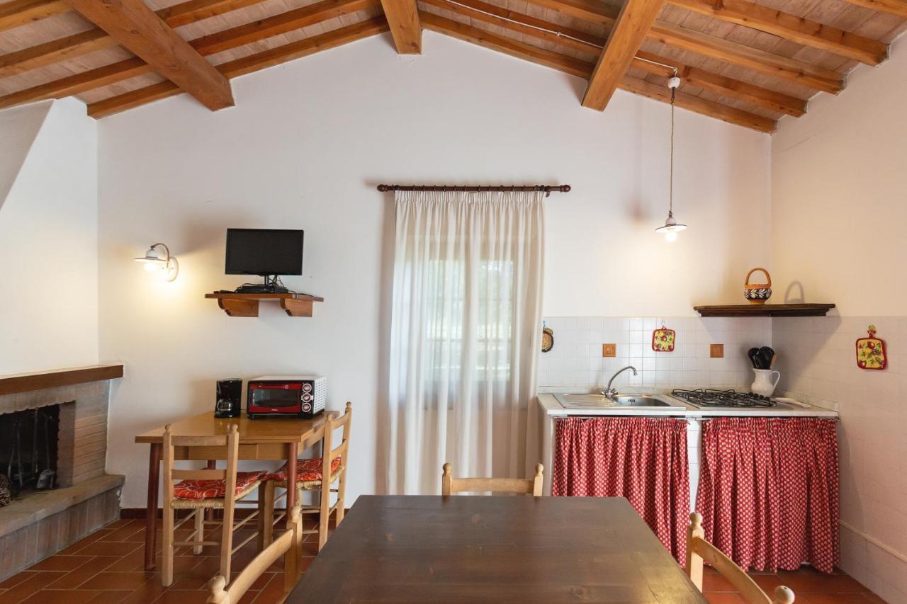 Cottage Il Gabbro Montescudaio Εξωτερικό φωτογραφία