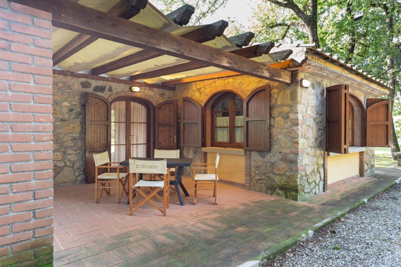 Cottage Il Gabbro Montescudaio Εξωτερικό φωτογραφία