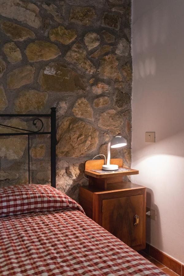 Cottage Il Gabbro Montescudaio Εξωτερικό φωτογραφία