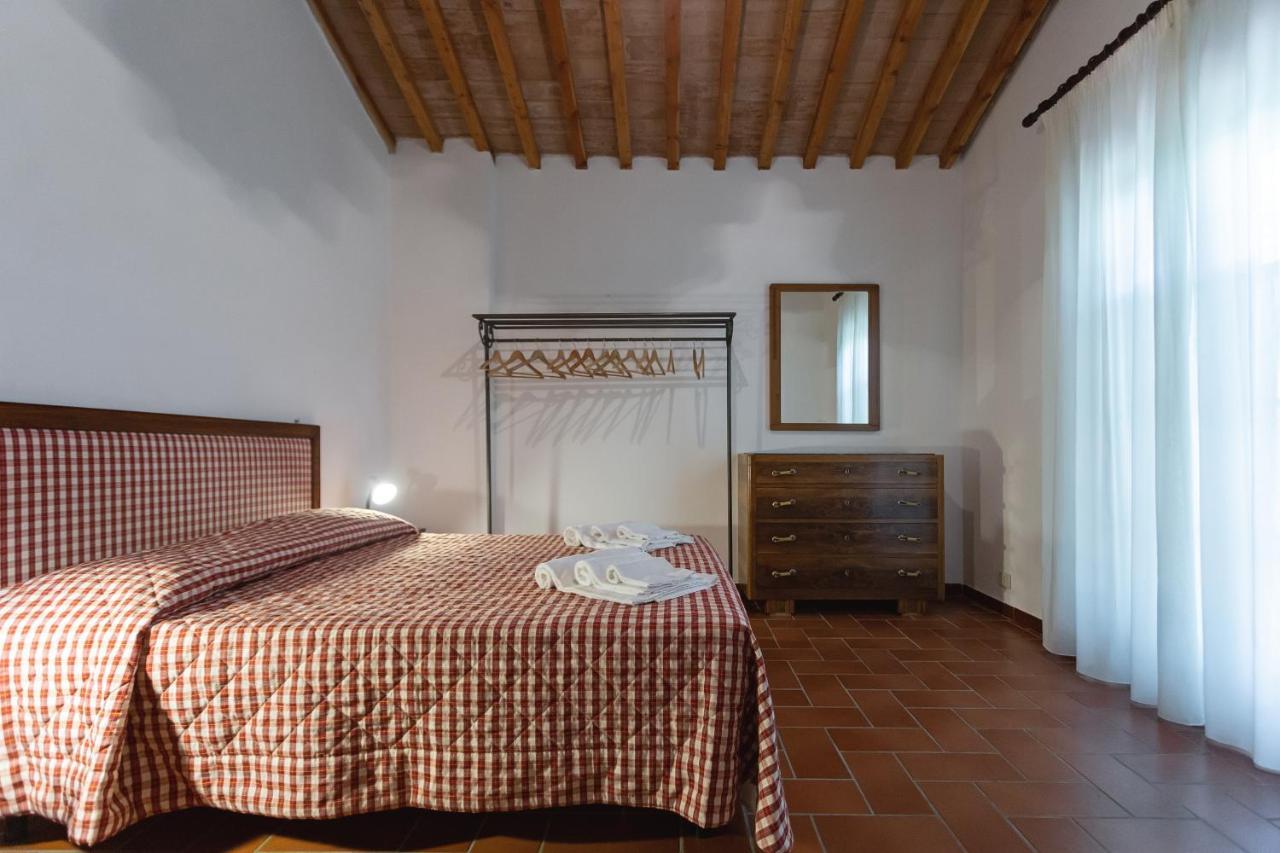 Cottage Il Gabbro Montescudaio Εξωτερικό φωτογραφία
