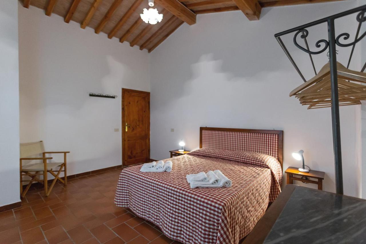 Cottage Il Gabbro Montescudaio Εξωτερικό φωτογραφία