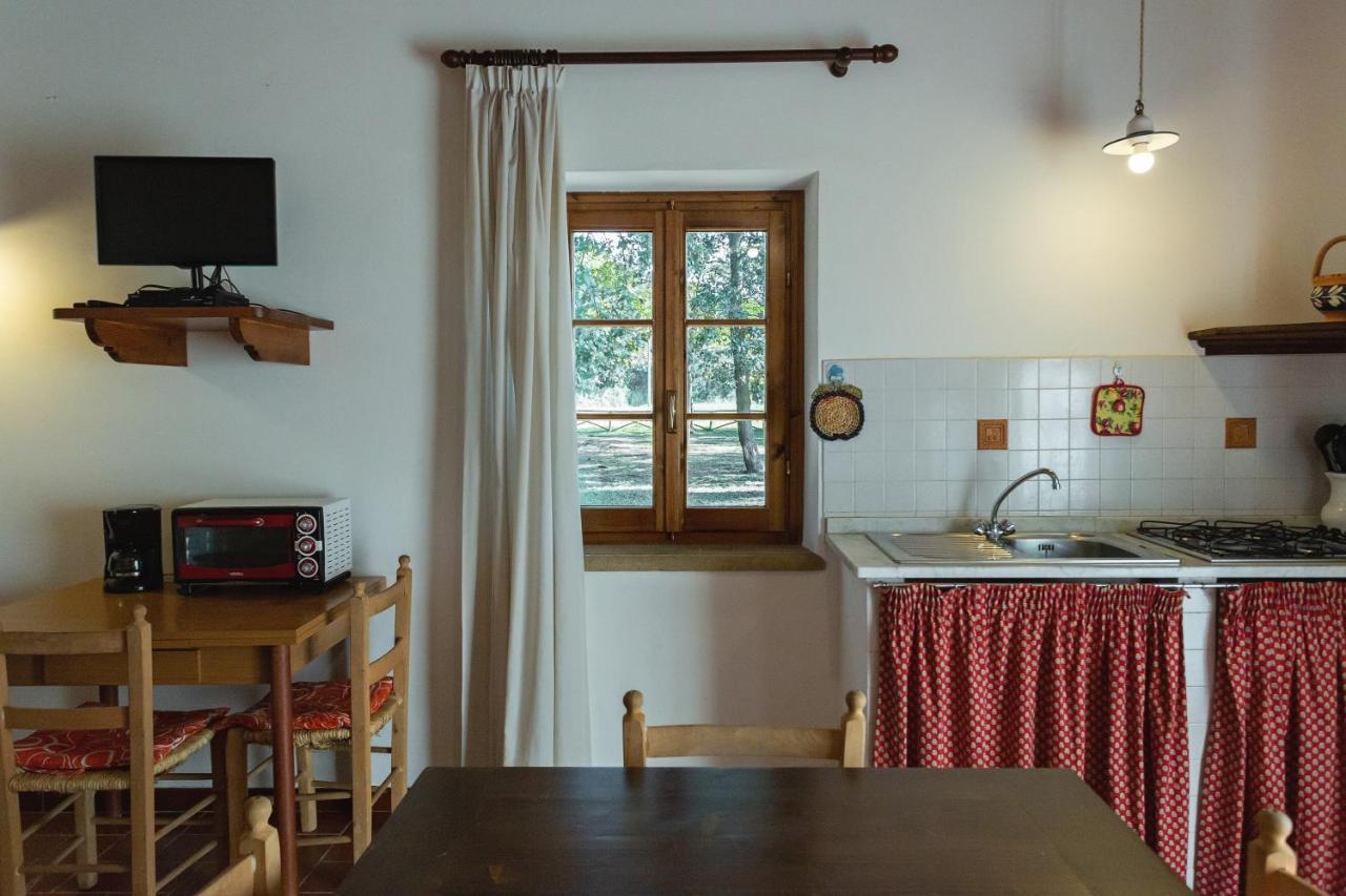 Cottage Il Gabbro Montescudaio Εξωτερικό φωτογραφία