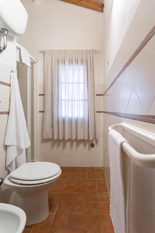 Cottage Il Gabbro Montescudaio Εξωτερικό φωτογραφία